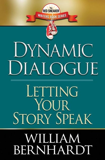 Dynamic Dialogue, William Bernhardt - Paperback - 9781087876733