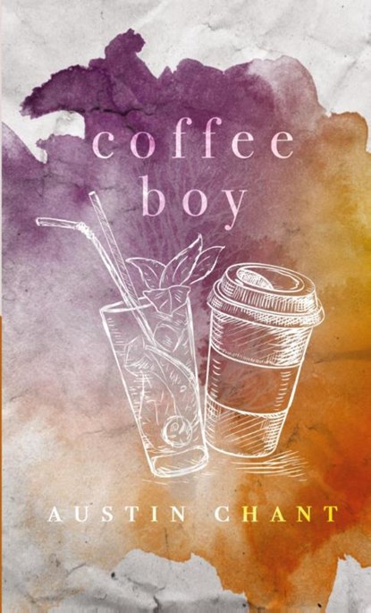 Austin Chant, Coffee Boy - Paperback - 9781087878720