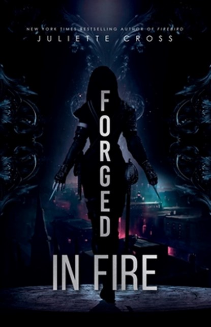 Forged in Fire, Juliette Cross - Paperback - 9781087883779