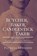 Butcher, Baker, Candlestick Taker, Patricia Meredith - Paperback - 9781087885940