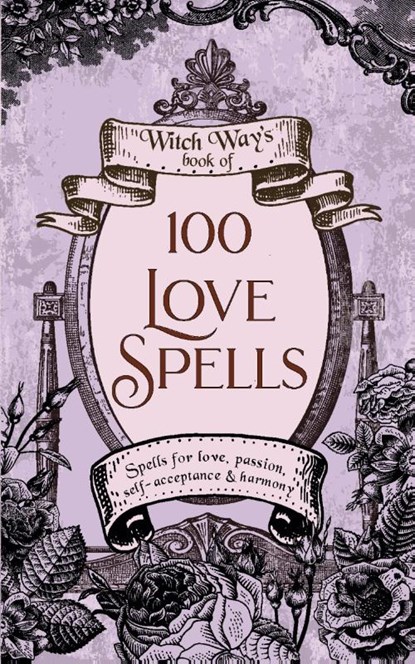 100 Love Spells, Kiki Dombrowski - Paperback - 9781087886053