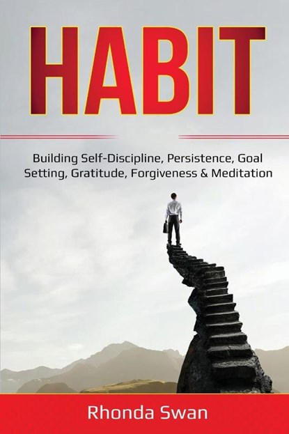 Habit, Rhonda Swan - Paperback - 9781087887265