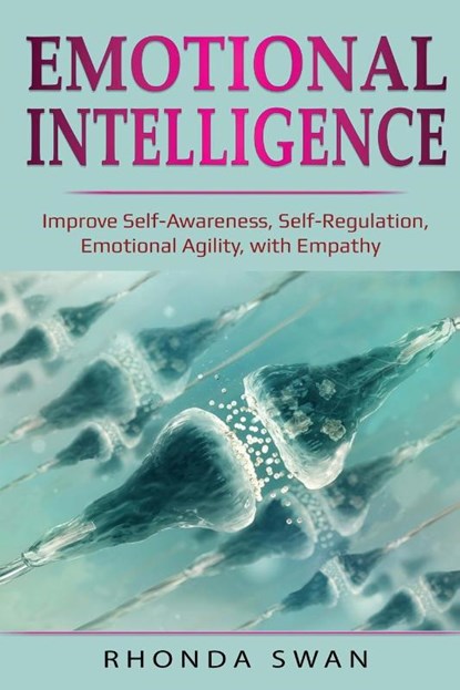 Emotional Intelligence, Rhonda Swan - Paperback - 9781087887289