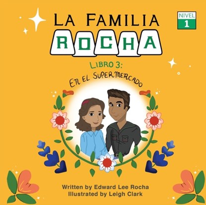 La Familia Rocha, Edward Lee Rocha - Paperback - 9781087890630