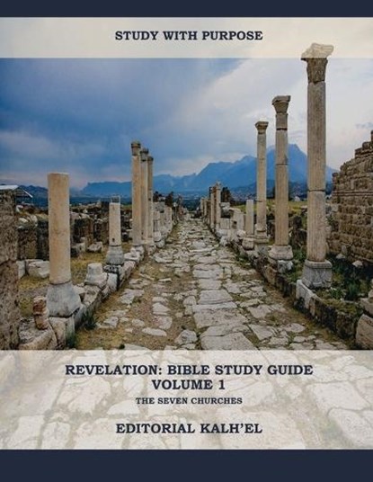 Revelation, KALH'EL,  Editorial - Paperback - 9781087891064