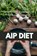 AIP (Autoimmune Protocol) Diet, Brandon Gilta - Paperback - 9781087897615