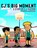 CJ's Big Moment, C J Watson - Paperback - 9781087903682