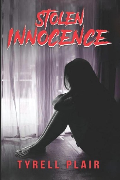 Stolen Innocence, Tyrell Plair - Paperback - 9781087904276