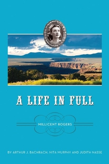 A Life In Full, Judith Nasse - Paperback - 9781087904306
