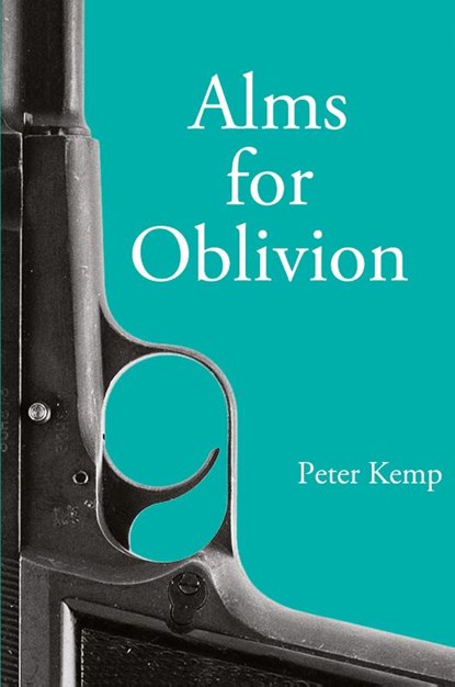 Alms for Oblivion, Peter Kemp - Paperback - 9781087913438