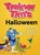 Halloween with Trainer Tim, Tim Green - Gebonden - 9781087919393