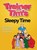 Trainer Tim's Sleepy Time, GREEN,  Tim - Gebonden - 9781087919423
