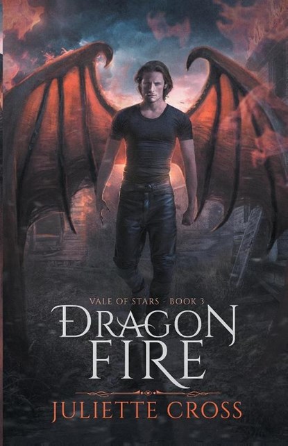 Dragon Fire, Juliette Cross - Paperback - 9781087925066