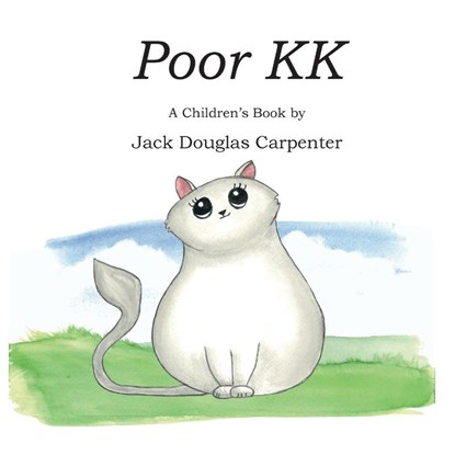 Poor KK, Jack Douglas Carpenter - Paperback - 9781087930381