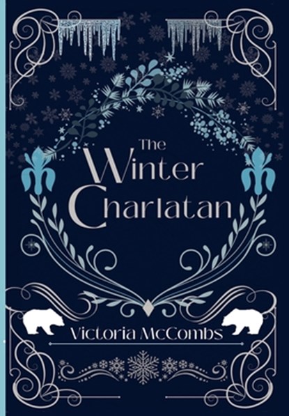 The Winter Charlatan, Victoria McCombs - Gebonden - 9781087941042