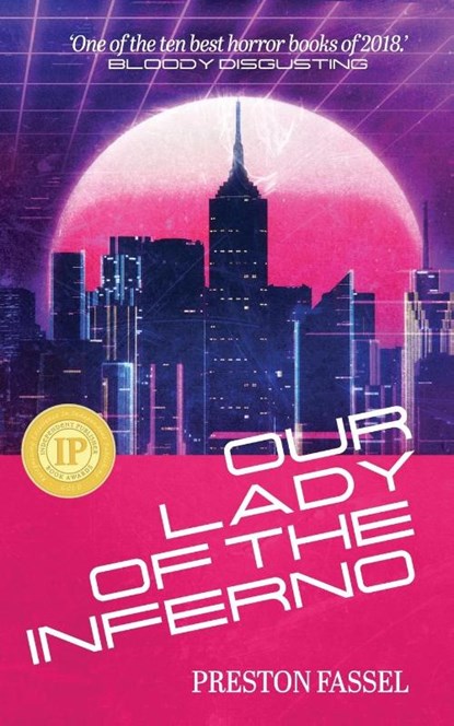 Our Lady of the Inferno, Preston Fassel - Paperback - 9781087945200