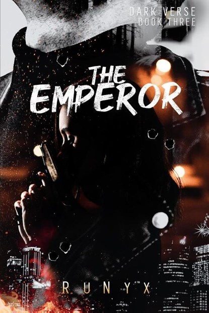 The Emperor, Runyx - Paperback - 9781087945422