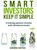 Smart Investors Keep It Simple, Giovanni Rigters - Gebonden - 9781087948164