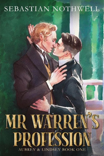 Mr Warren's Profession, Sebastian Nothwell - Paperback - 9781087950983