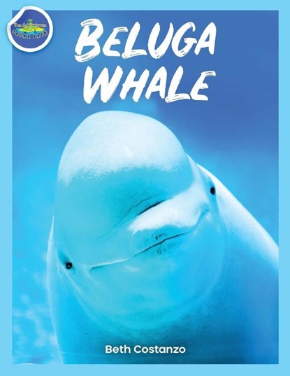 Beluga Whale Activity Workbook For Kids!, Beth Costanzo - Paperback - 9781087957081
