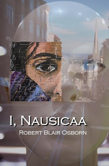 I, Nausicaa, Robert Blair Osborn - Paperback - 9781087962856