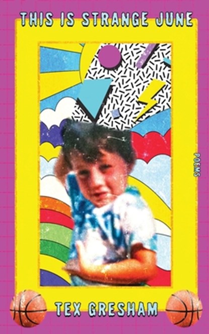 This Is Strange June, Tex Gresham - Paperback - 9781087962986
