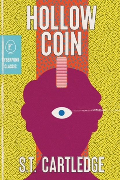 Hollow Coin, S T Cartledge - Paperback - 9781087963488