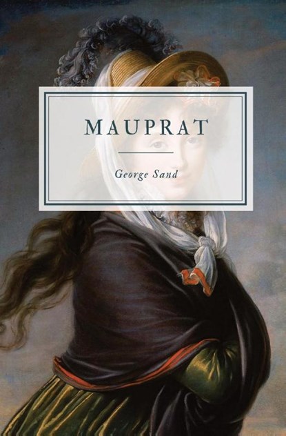 Mauprat, George Sand - Paperback - 9781087965864
