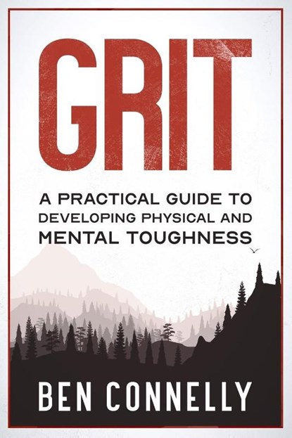Grit, Ben B Connelly - Paperback - 9781087969855