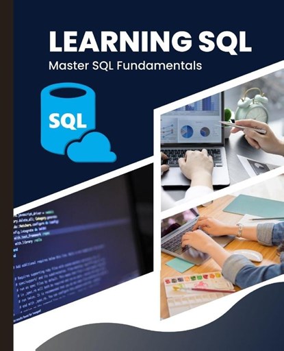 Learning SQL, Kiet Huynh - Paperback - 9781087971094