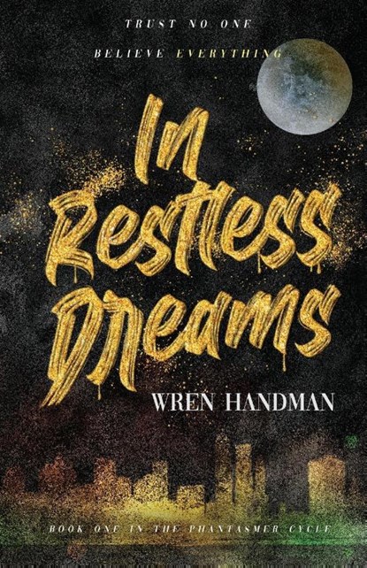 In Restless Dreams, Wren Handman - Paperback - 9781087971834