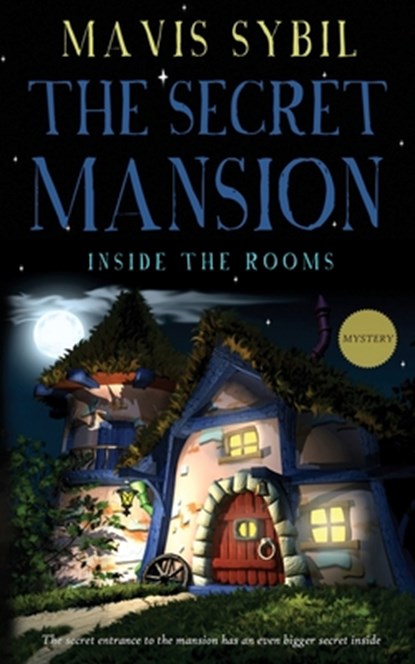 The Secret Mansion, Mavis Sybil - Paperback - 9781087973272