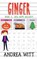 Ginger, WITT,  Andrea - Paperback - 9781087973647