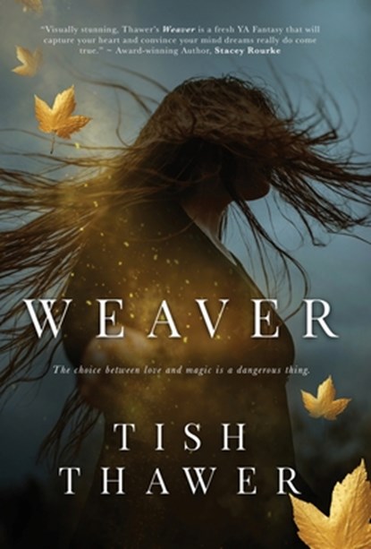 Weaver, Tish Thawer - Gebonden - 9781087984537