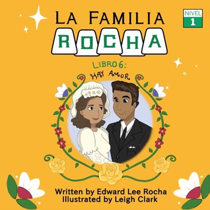 La Familia Rocha, Edward Lee Rocha - Paperback - 9781087989679