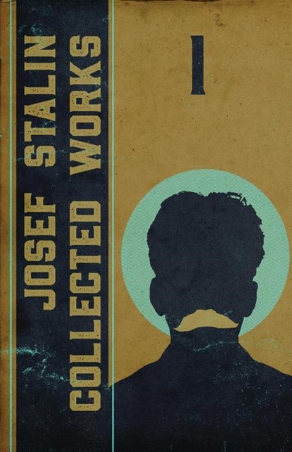 Collected Works of Josef Stalin, Josef V Stalin - Paperback - 9781088000359