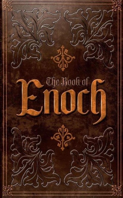 The Book of Enoch, Enoch - Paperback - 9781088004913