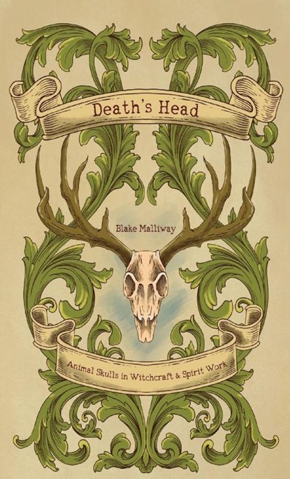 Death's Head, Blake Malliway - Paperback - 9781088005958