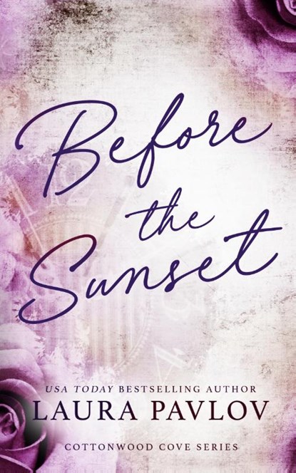 Before the Sunset Special Edition, Laura Pavlov - Paperback - 9781088018750