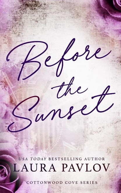Before the Sunset Special Edition, Laura Pavlov - Paperback - 9781088018750
