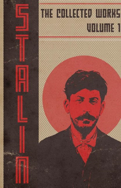 Collected Works of Josef Stalin, Josef V Stalin - Gebonden - 9781088024997