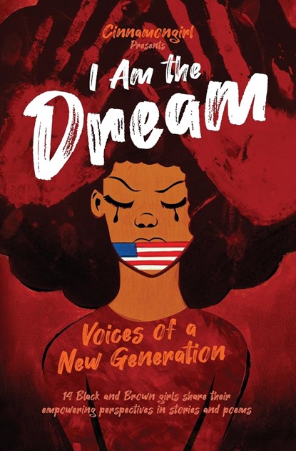 I Am the Dream, Mina Witteman - Paperback - 9781088031933