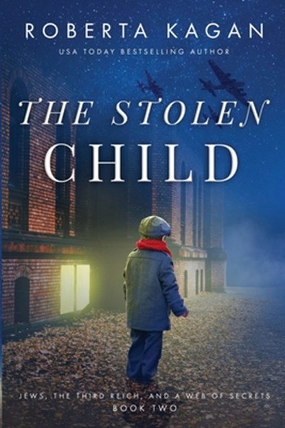 The Stolen Child, Roberta Kagan - Paperback - 9781088036266
