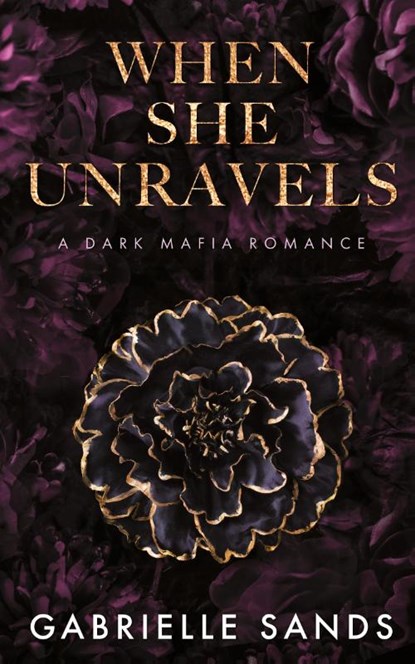 When She Unravels, Gabrielle Sands - Paperback - 9781088047224