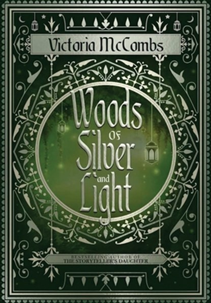 Woods of Silver and Light, McCombs - Gebonden - 9781088056066