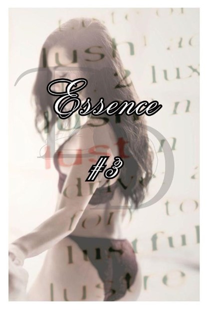 Essence, Damian Draco - Paperback - 9781088064856
