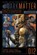 Dark Matter Magazine Issue 012, CARROLL,  Rob - Paperback - 9781088070604