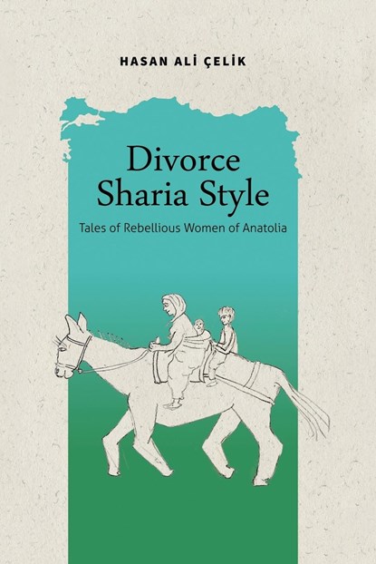 Divorce Sharia Style, Hasan Çelik - Paperback - 9781088070666