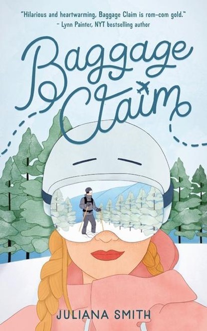 Smith, J: Baggage Claim, Juliana Smith - Paperback - 9781088075869