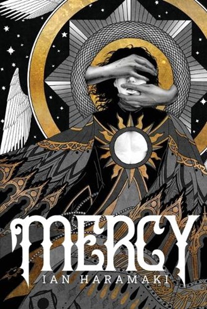 Mercy, Ian Haramaki - Paperback - 9781088077979